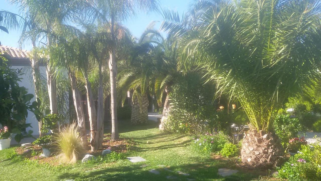 Villa Amadeus Xabia Balcon del Mar Exterior photo
