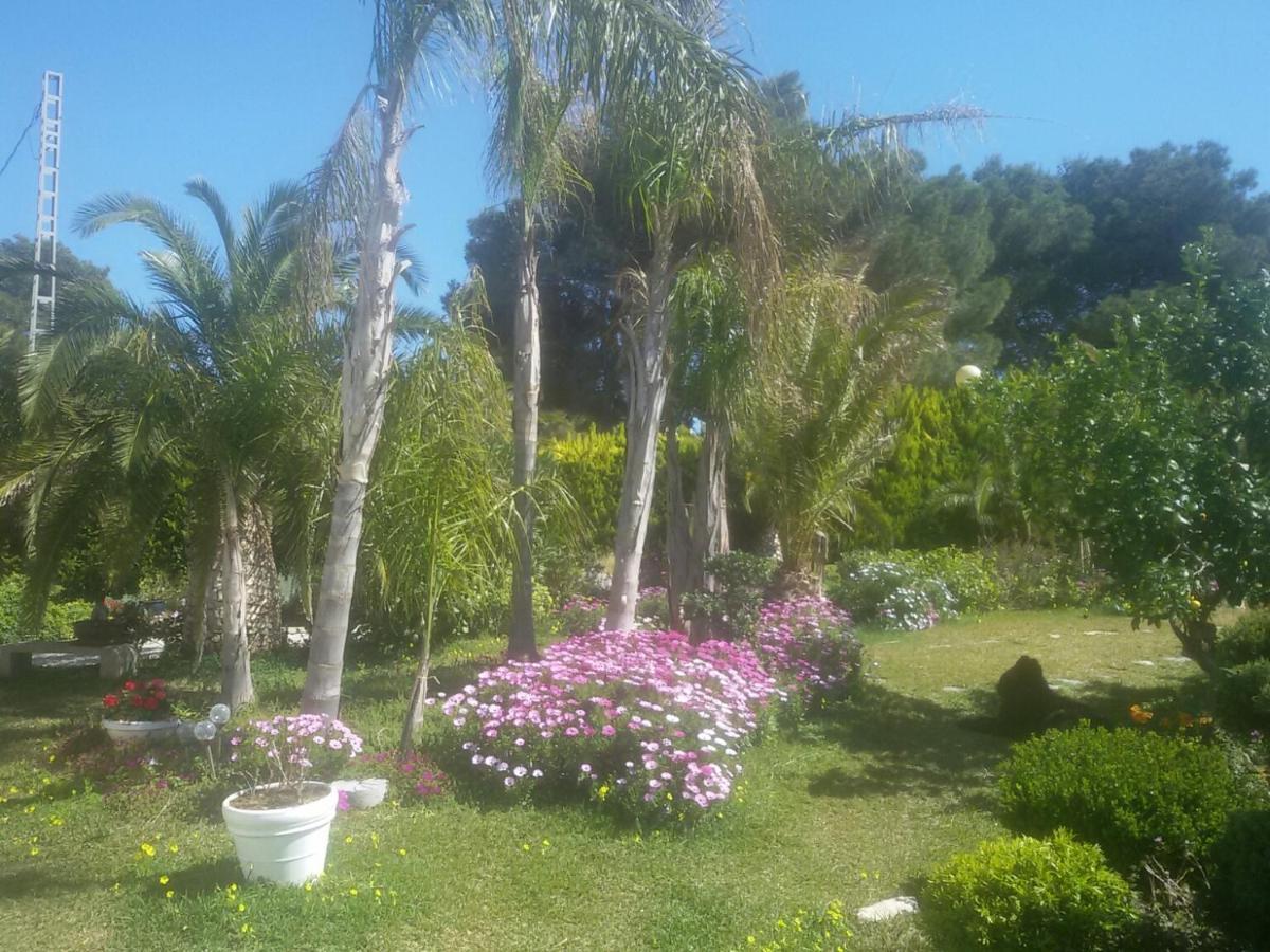 Villa Amadeus Xabia Balcon del Mar Exterior photo