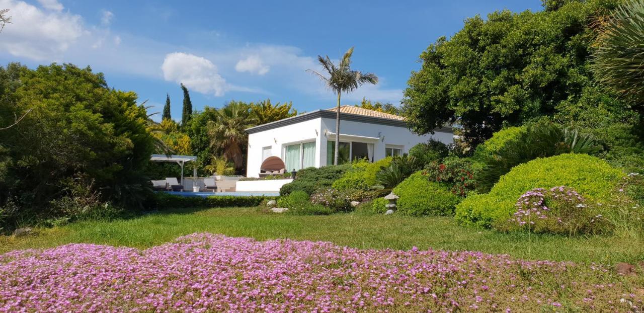 Villa Amadeus Xabia Balcon del Mar Exterior photo
