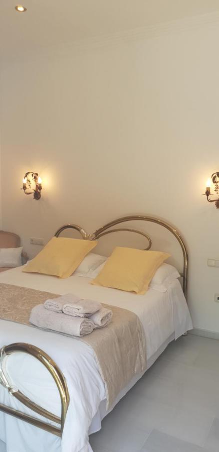Villa Amadeus Xabia Balcon del Mar Exterior photo