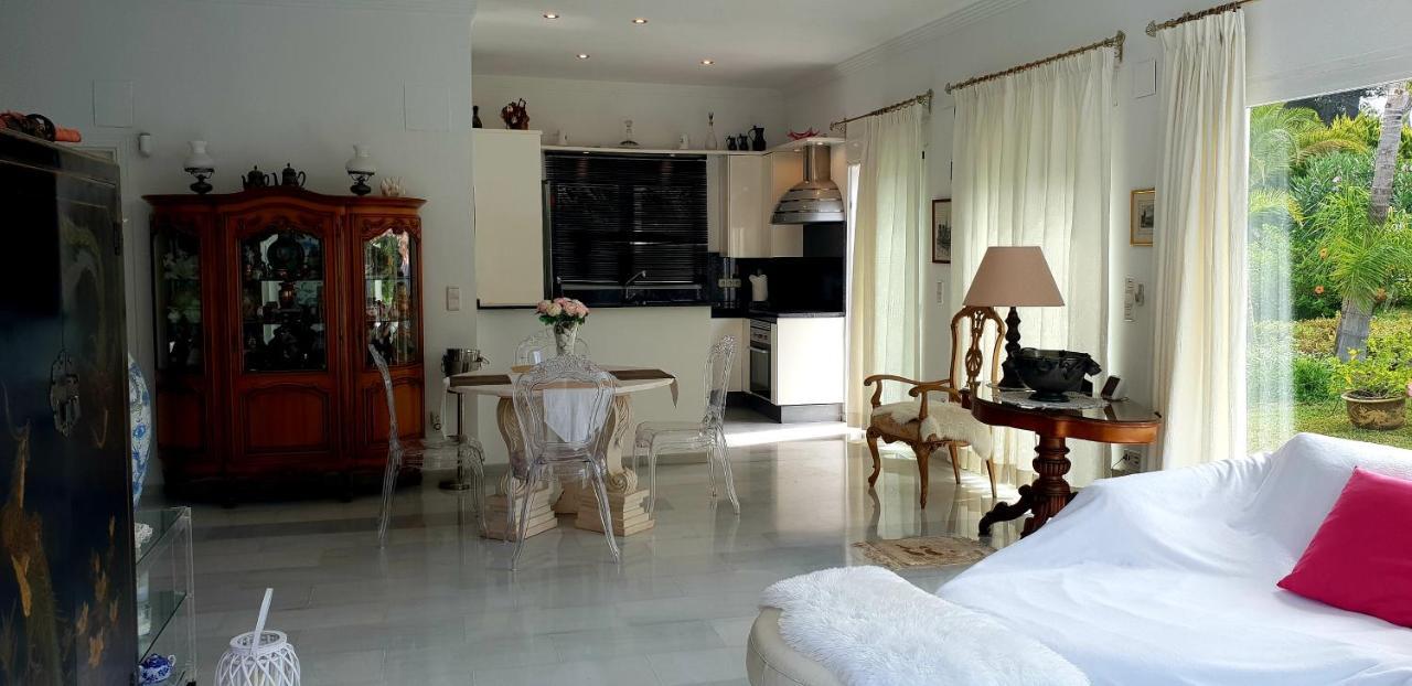 Villa Amadeus Xabia Balcon del Mar Exterior photo